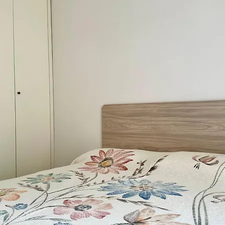 Apartament M341 - Marcelli, Trilocale Con Giardino A Due Passi Dal Mare