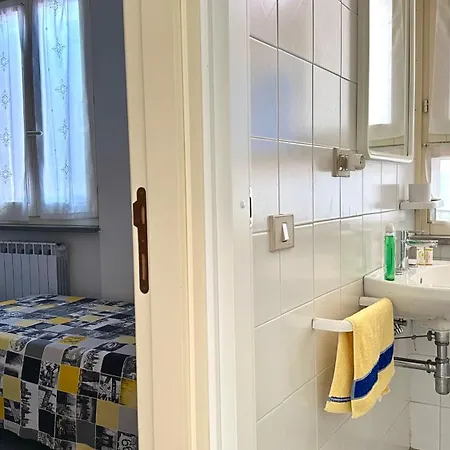Apartament M341 - Marcelli, Trilocale Con Giardino A Due Passi Dal Mare *