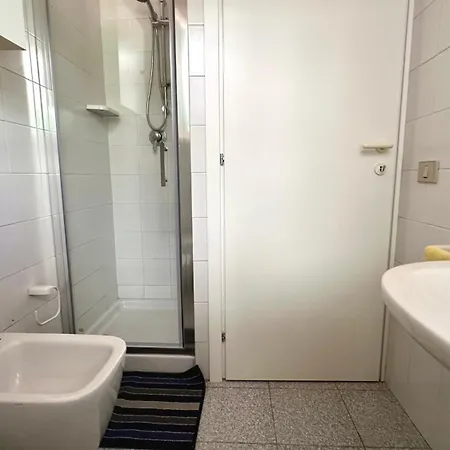 Apartament M341 - Marcelli, Trilocale Con Giardino A Due Passi Dal Mare *