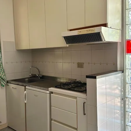 Διαμέρισμα M341 - Marcelli, Trilocale Con Giardino A Due Passi Dal Mare *