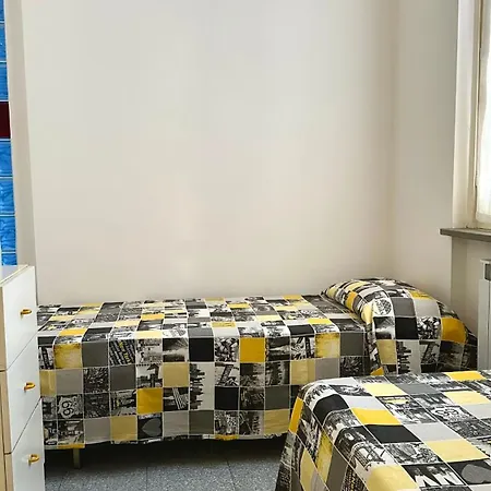 Apartament M341 - Marcelli, Trilocale Con Giardino A Due Passi Dal Mare *